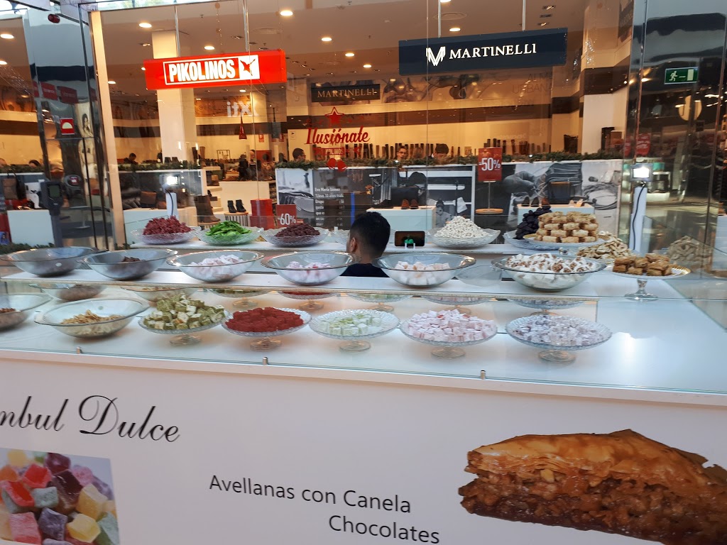 Coruña The Style Outlets 11