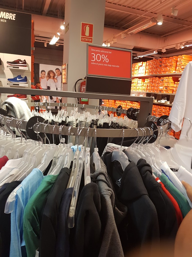 Coruña The Style Outlets 12