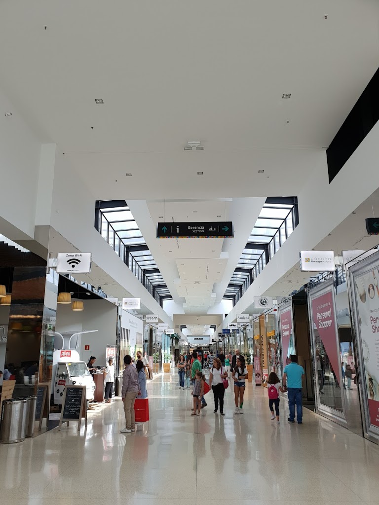 Coruña The Style Outlets - Foto 13