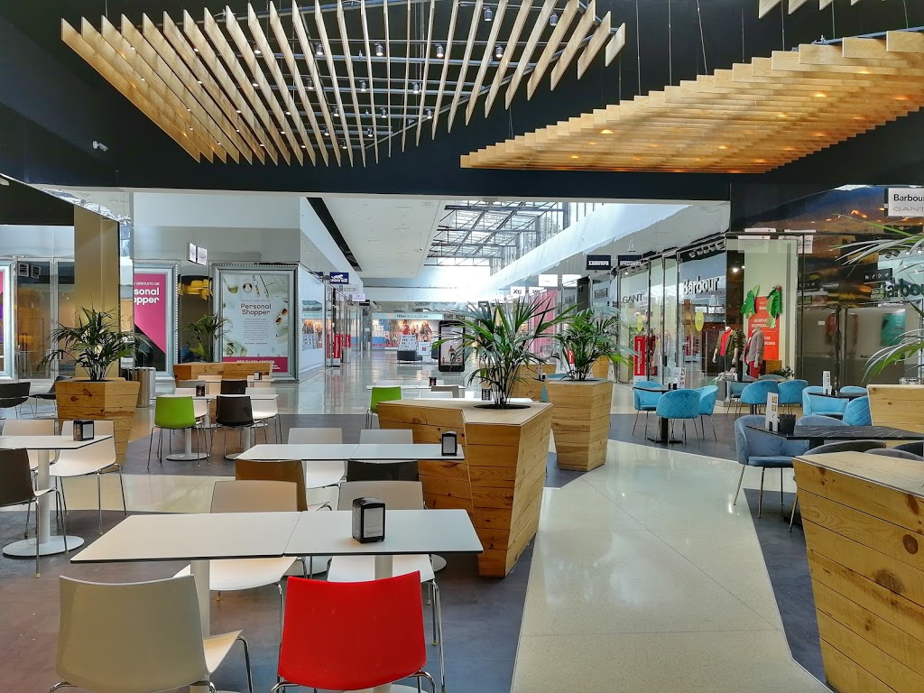 Coruña The Style Outlets 14