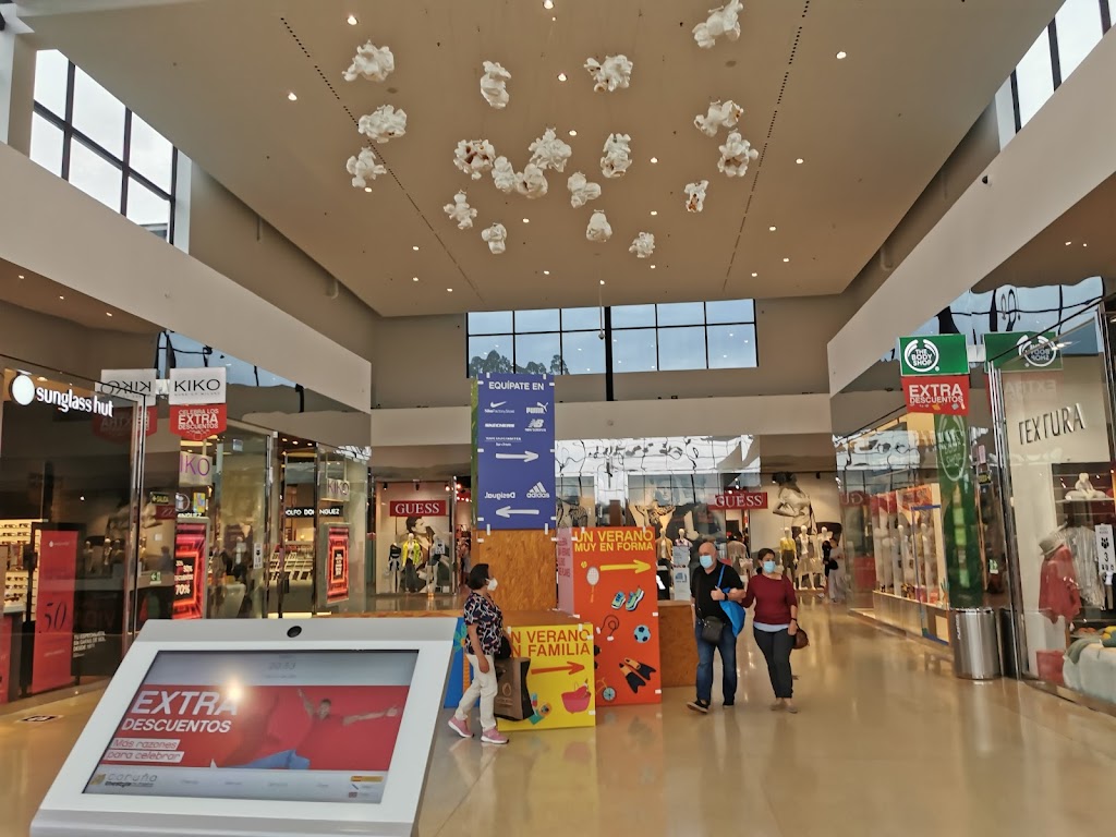 Coruña The Style Outlets 3