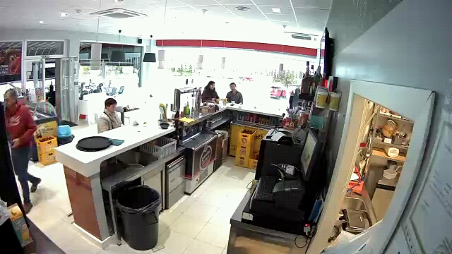 Las Cuevas Cafetería - Foto 1