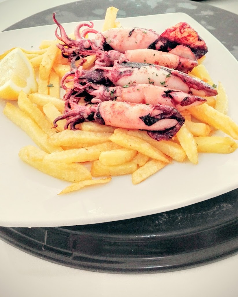 Las Cuevas Cafetería - Foto 1