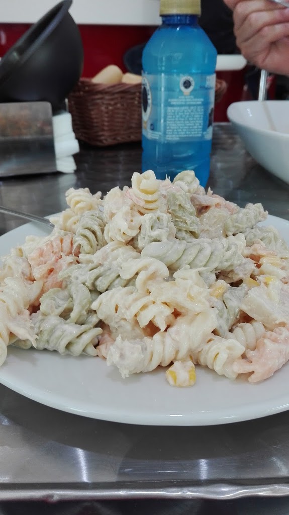 Las Cuevas Cafetería - Foto 1