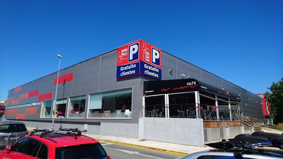 Las Cuevas Cafetería - Foto 6