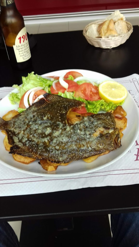 Las Cuevas Cafetería 4