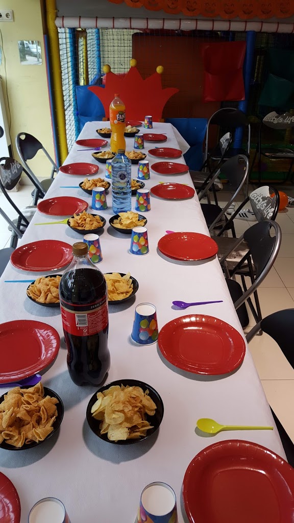 Las Cuevas Cafetería 5