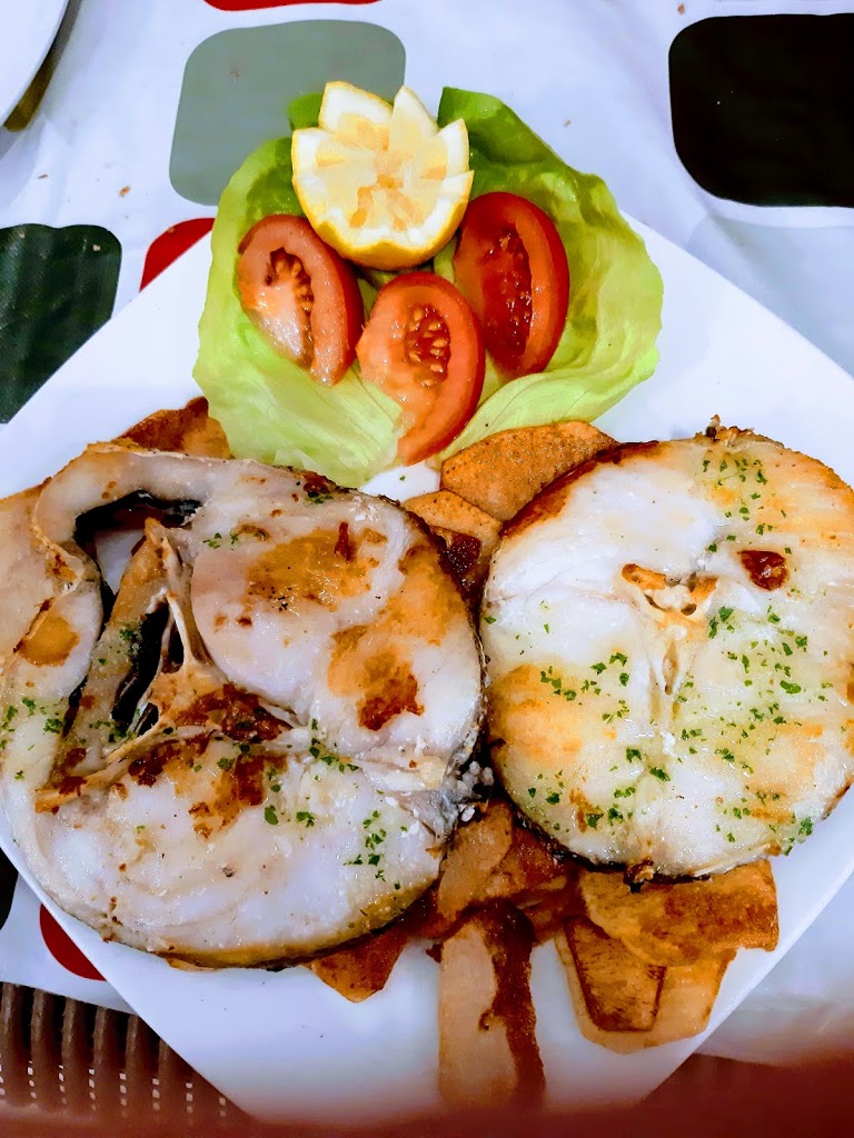 Las Cuevas Cafetería 6