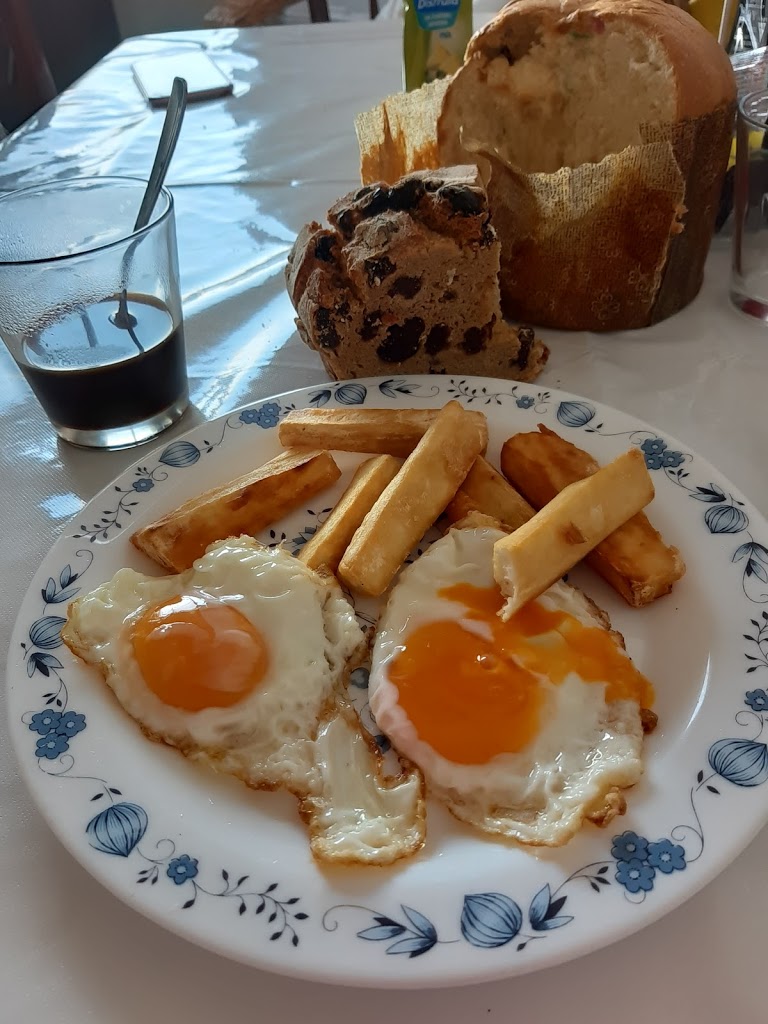 Las Cuevas Cafetería - Foto 1