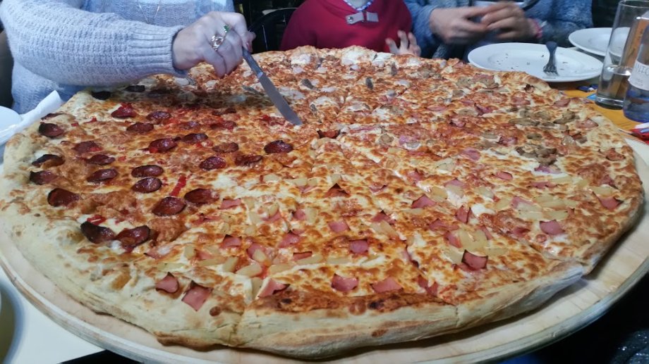 Pizza Miño - Foto 2