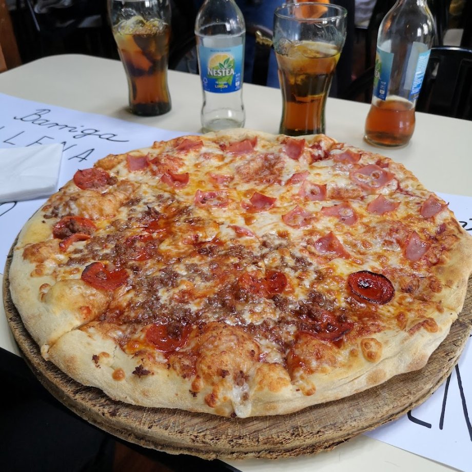 Pizza Miño - Foto 20