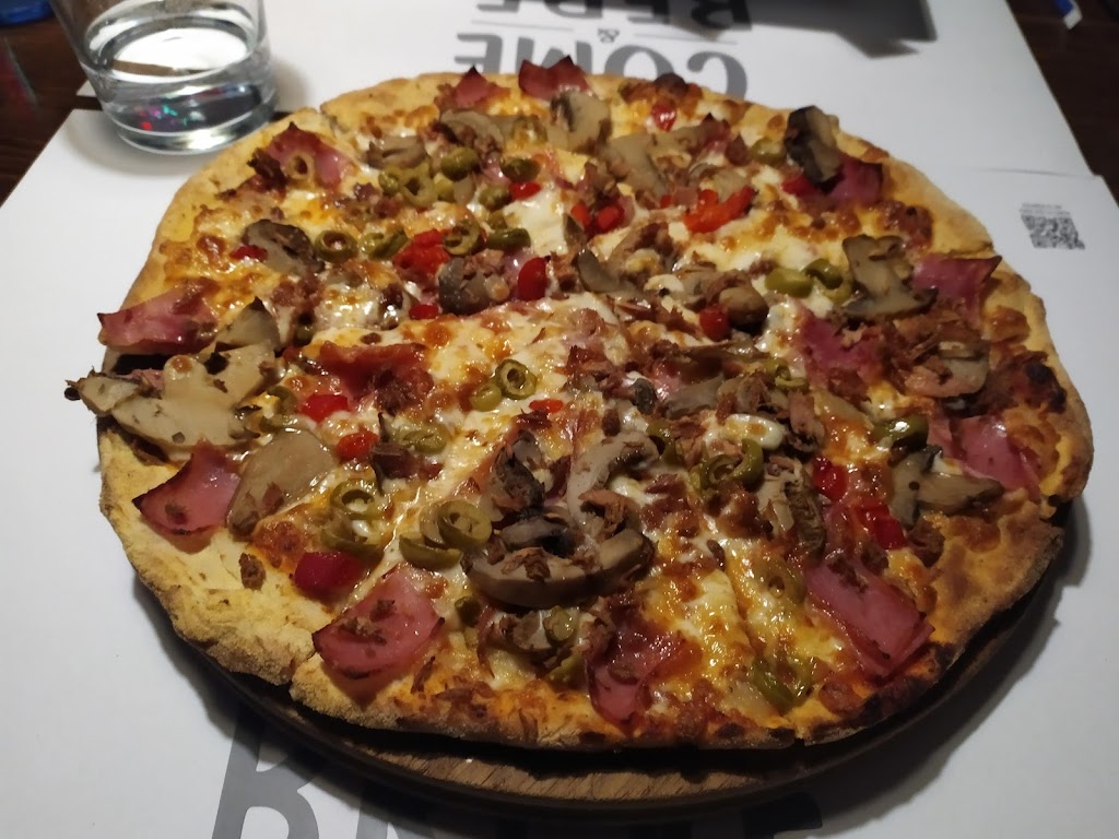 Pizza Miño 3