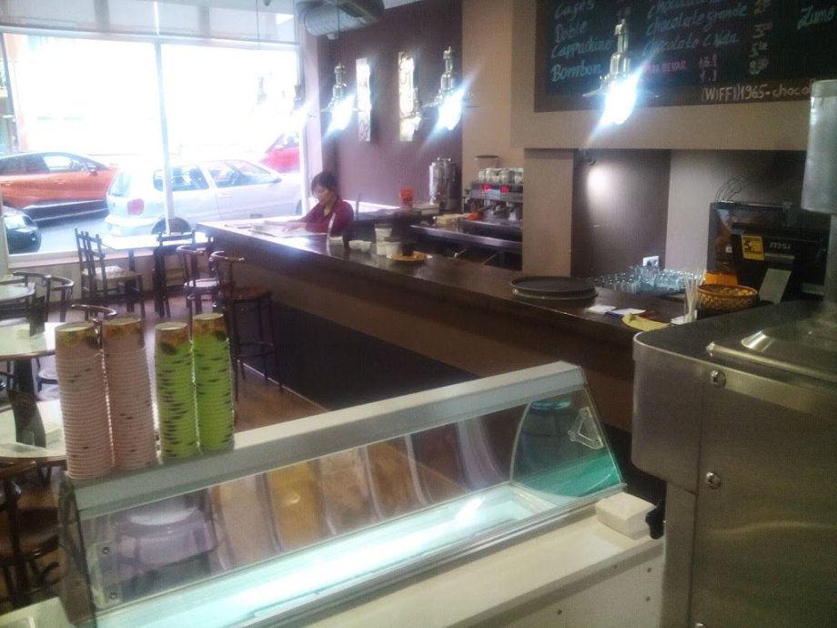 Churrería 1965 - Foto 4