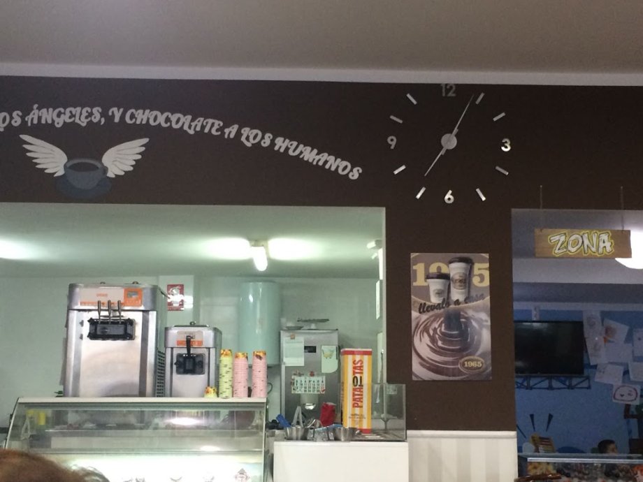 Churrería 1965 - Foto 6