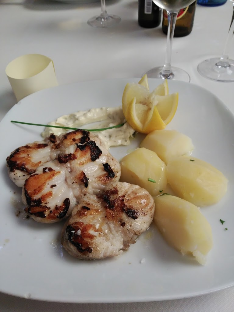 O Miudiño Café Bar - Foto 3