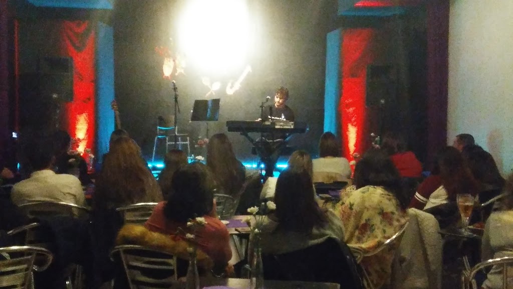 Melandrainas Café Cultural 9