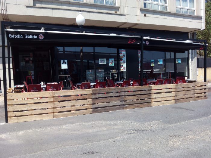 Melandrainas Café Cultural 10