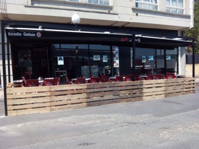 Melandrainas Café Cultural