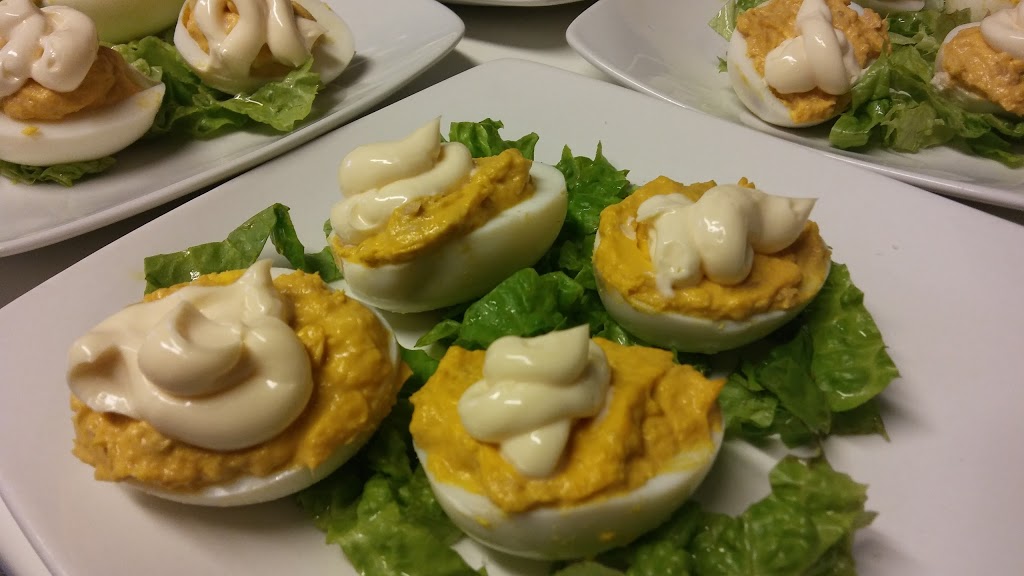 Melandrainas Café Cultural 11