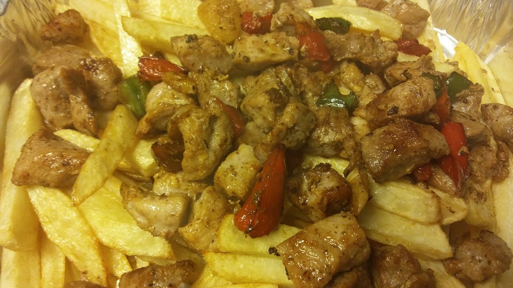 Melandrainas Café Cultural 12