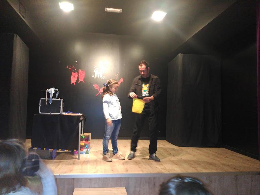 Melandrainas Café Cultural 15