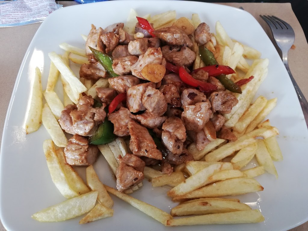 Melandrainas Café Cultural 3