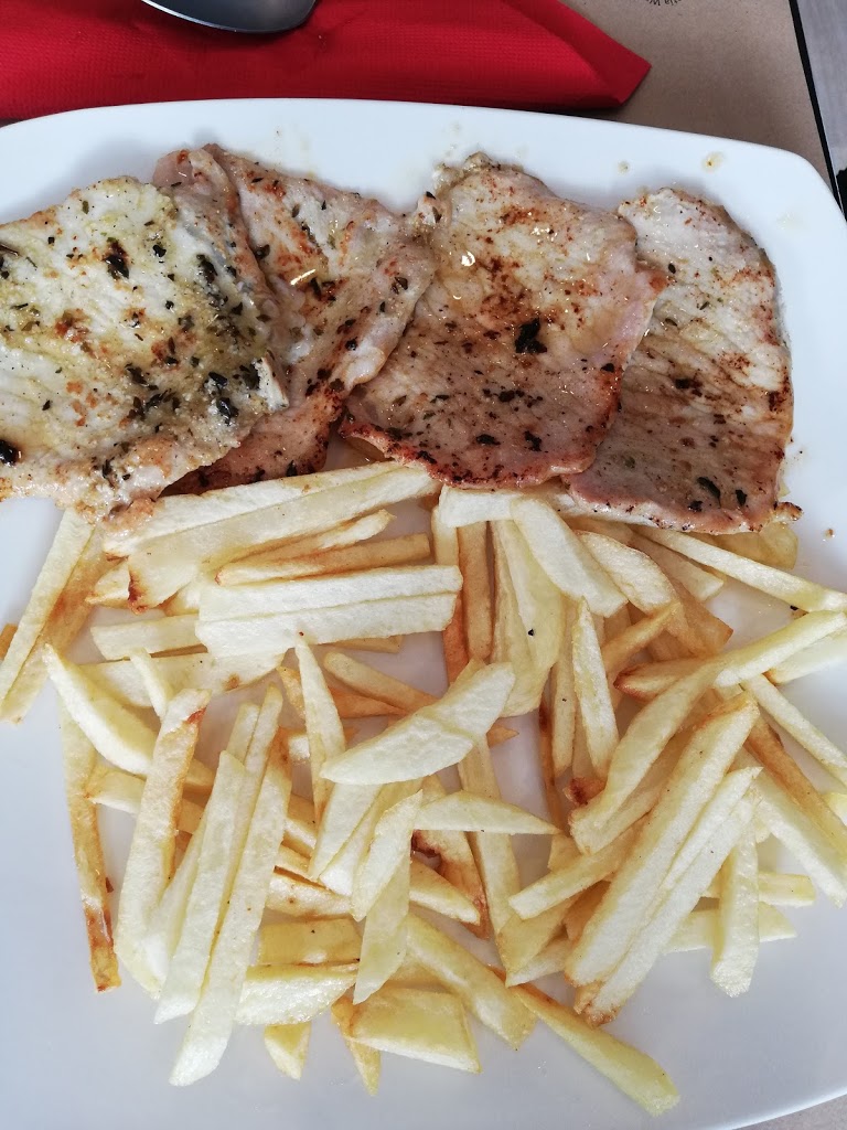 Melandrainas Café Cultural 7