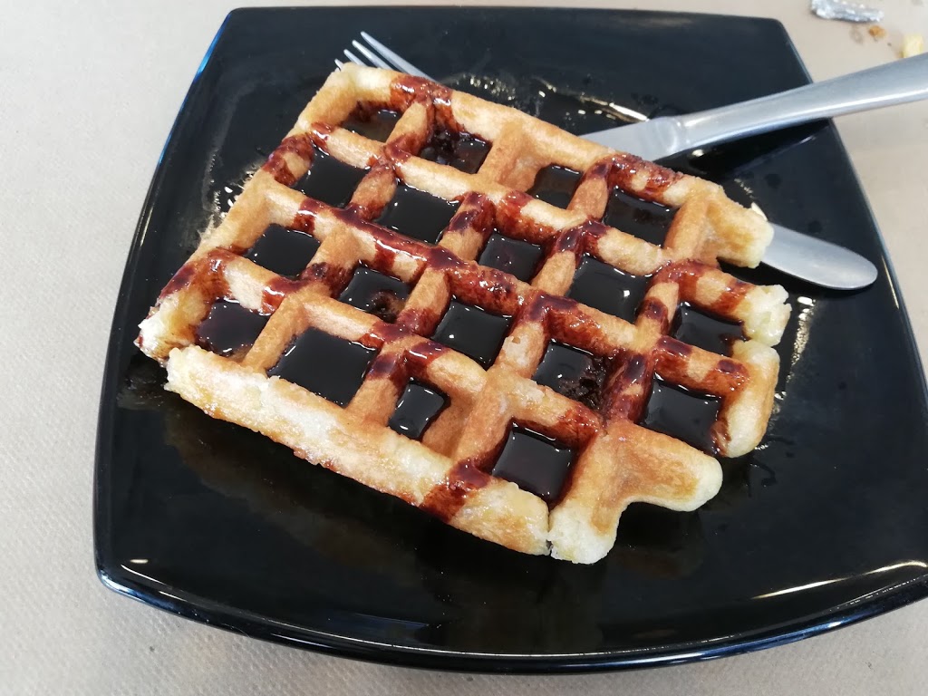 Melandrainas Café Cultural 8