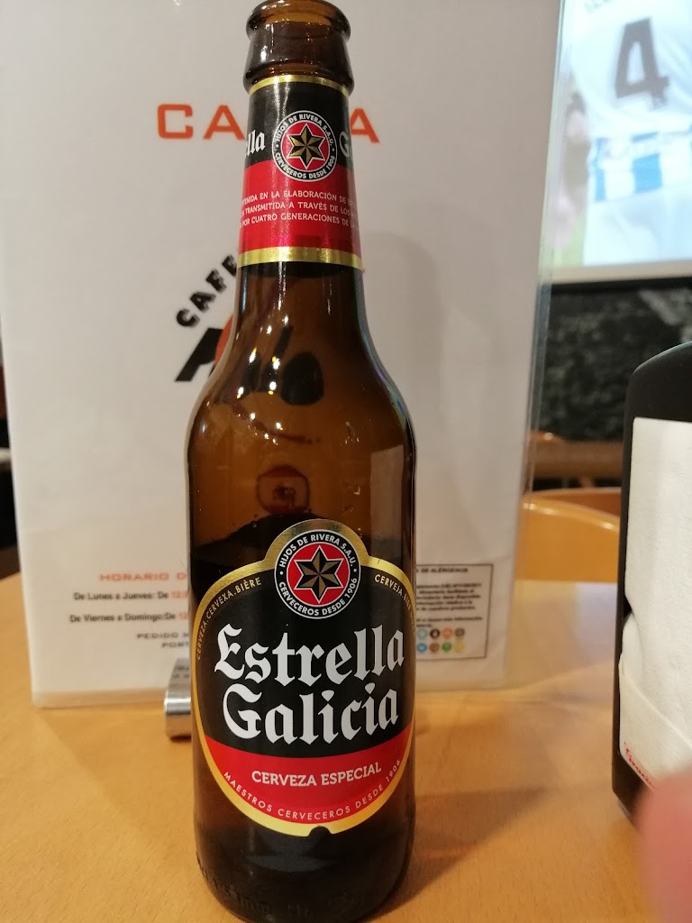 Cafetería Polo - Foto 5