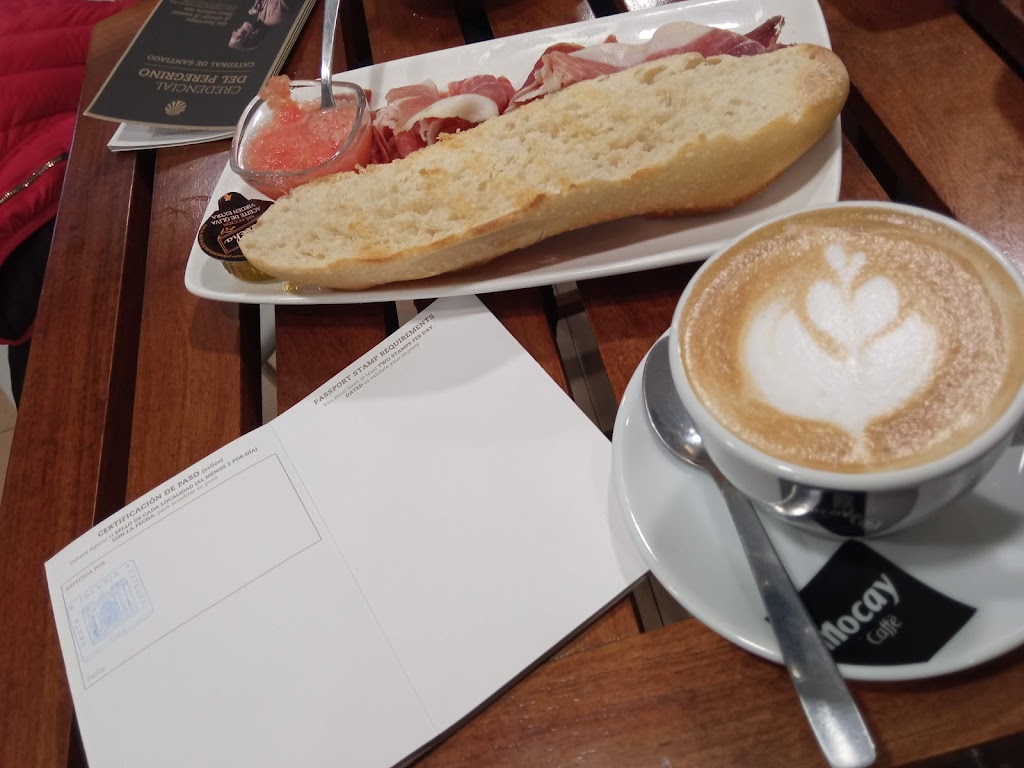 Cafetería Polo - Foto 1