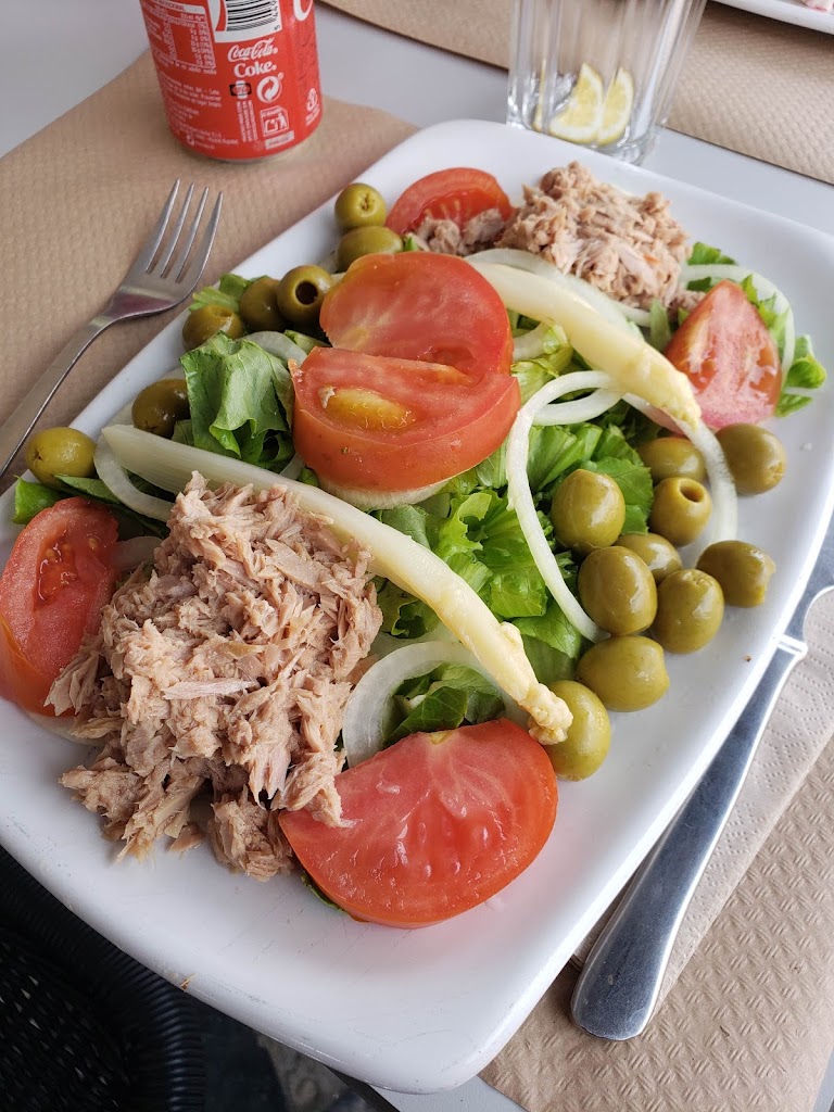 Cafetería Polo - Foto 1