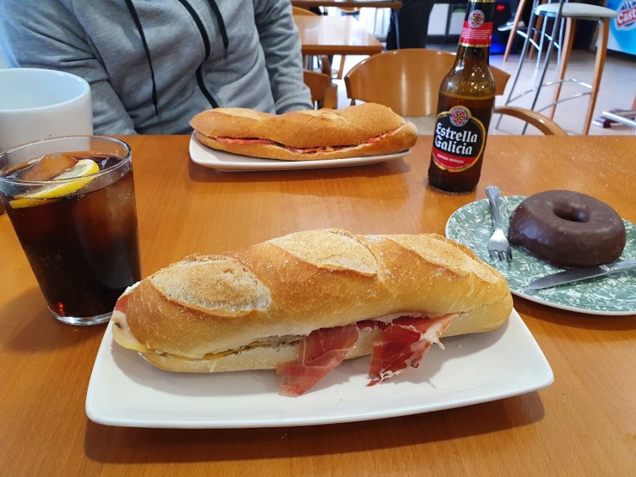 Cafetería Polo - Foto 8