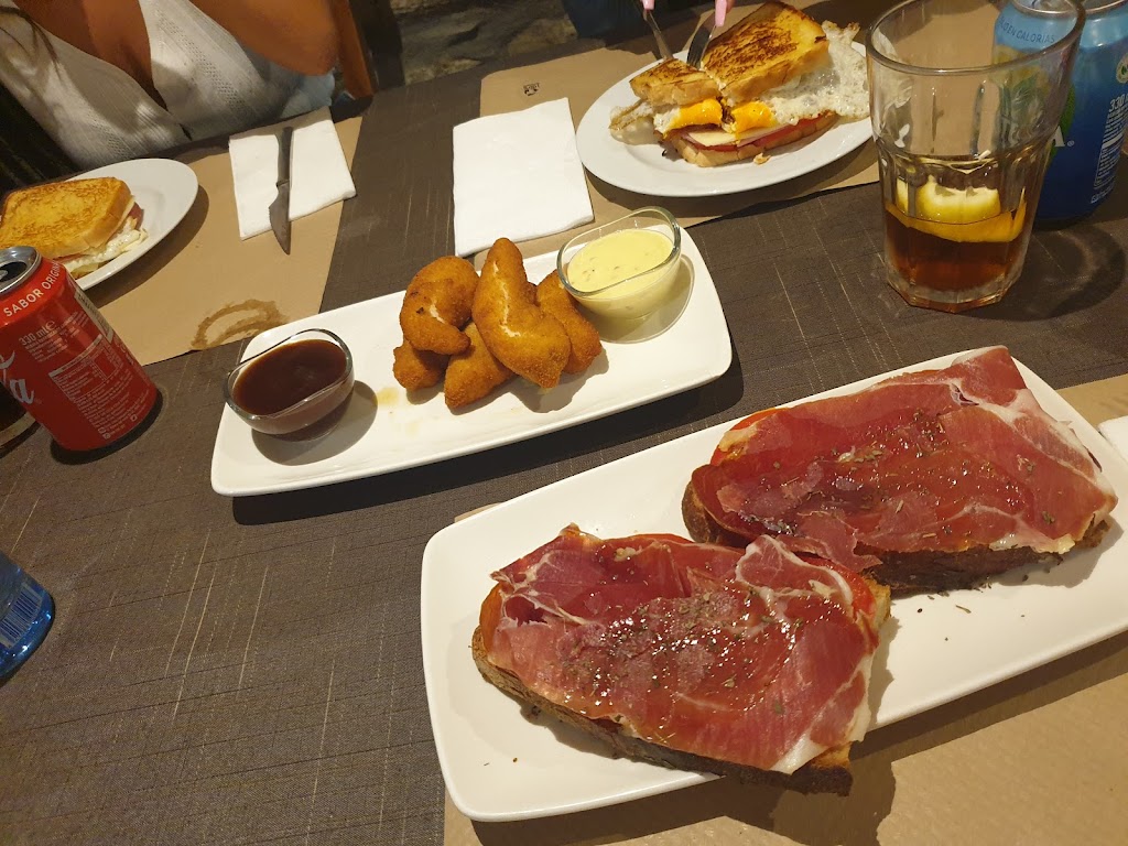 Cafetería Polo - Foto 1