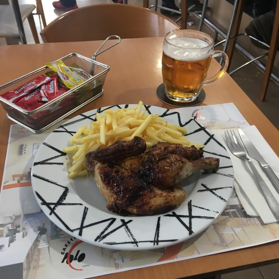 Cafetería Polo - Foto 10