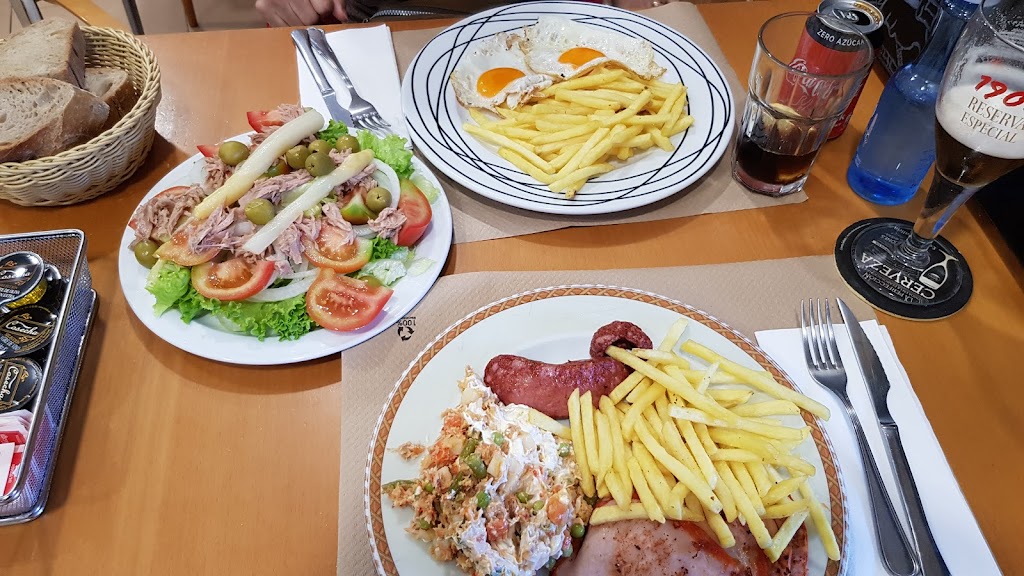 Cafetería Polo - Foto 1