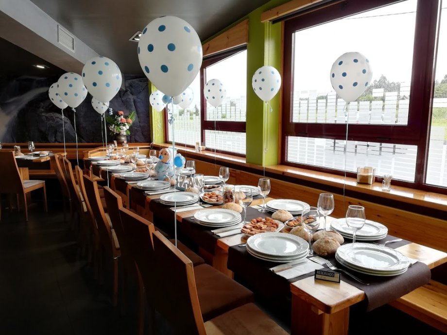 Casa Menguxo - Foto 7