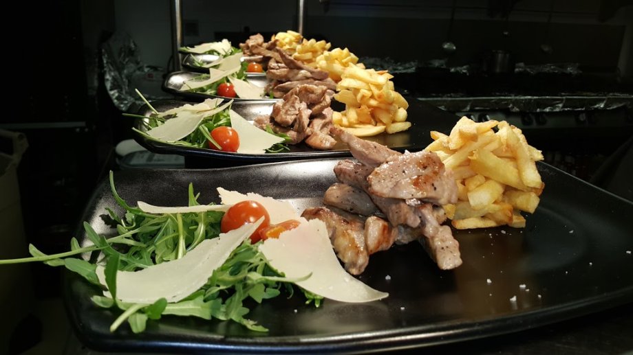 La Mafia se sienta a la mesa - Foto 3