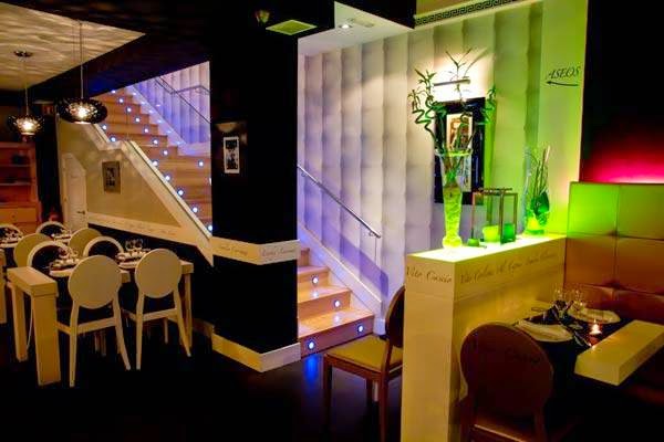 La Mafia se sienta a la mesa - Foto 1