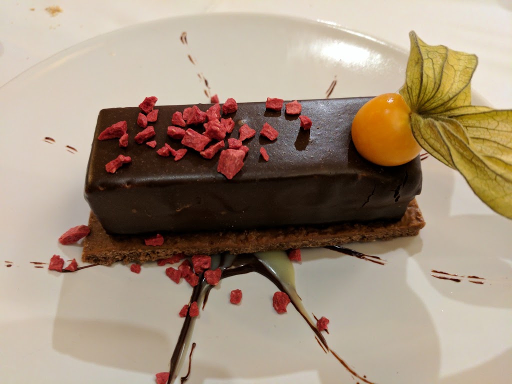 La Mafia se sienta a la mesa - Foto 1