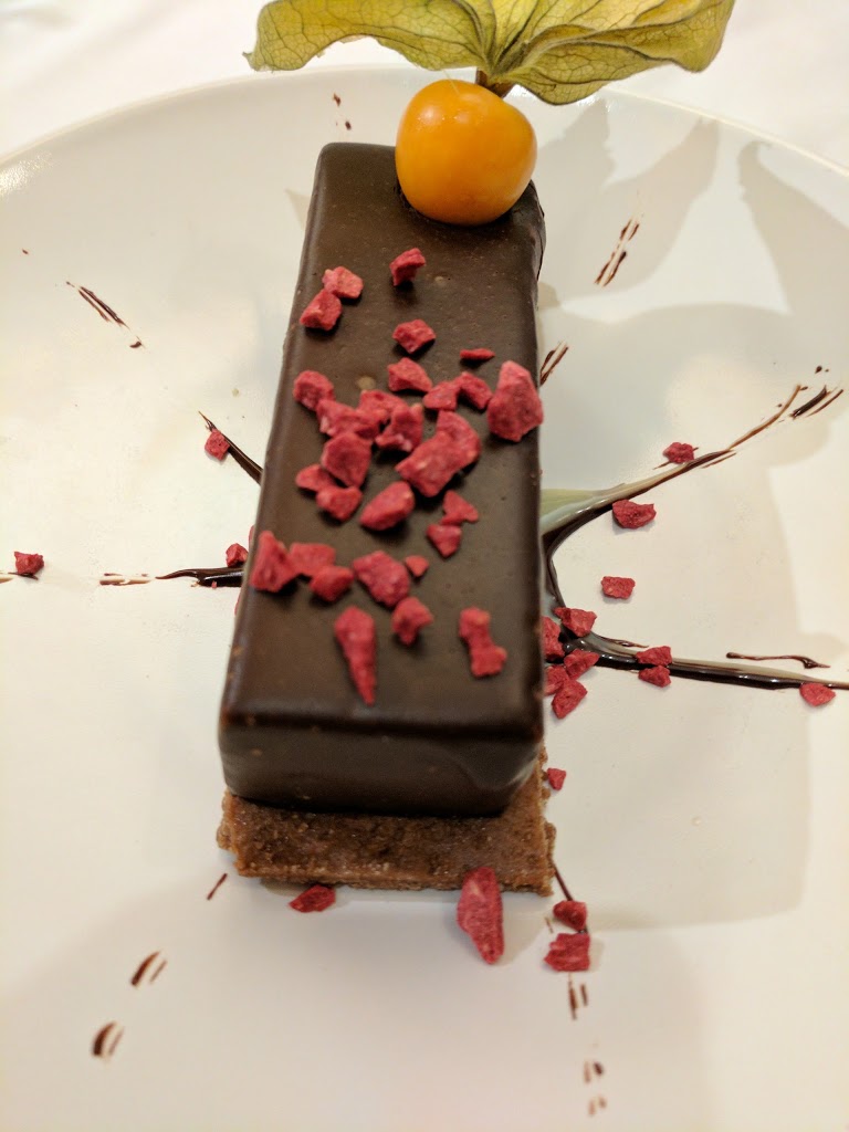 La Mafia se sienta a la mesa 18