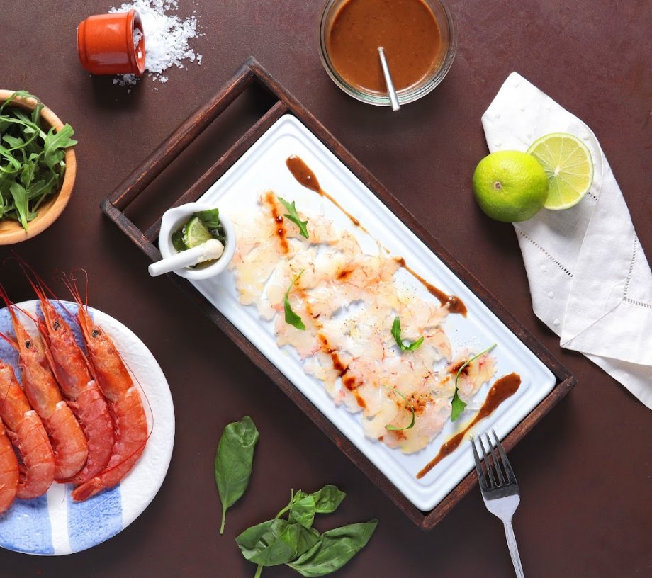 La Mafia se sienta a la mesa - Foto 10