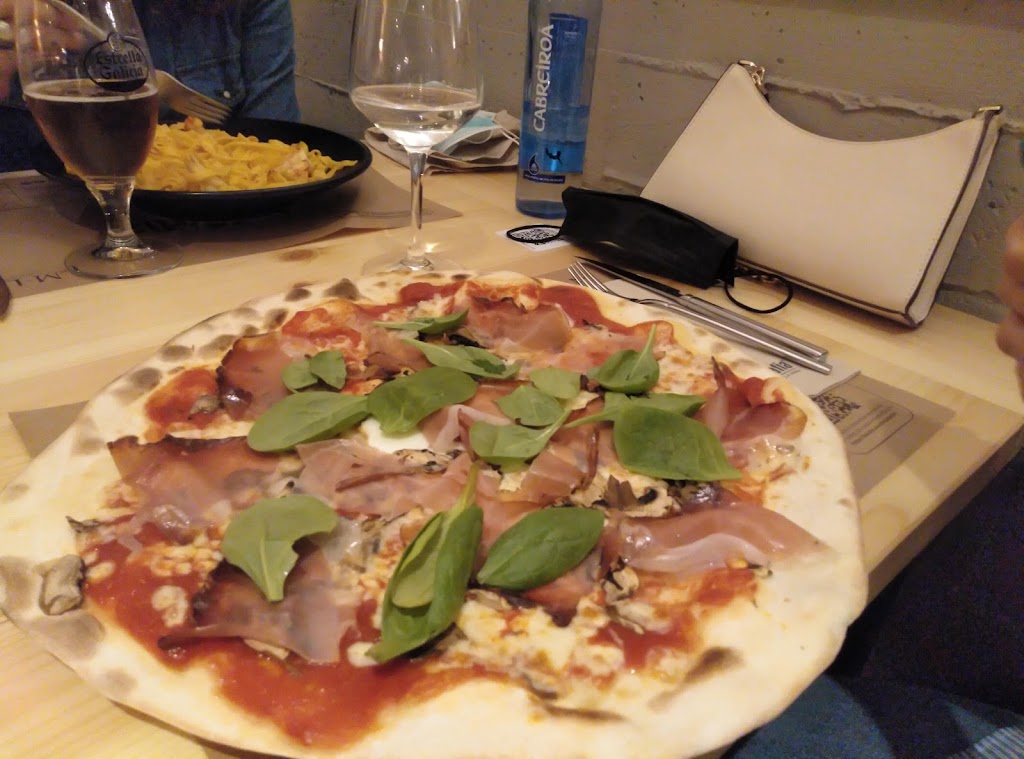 La Mafia se sienta a la mesa - Foto 1