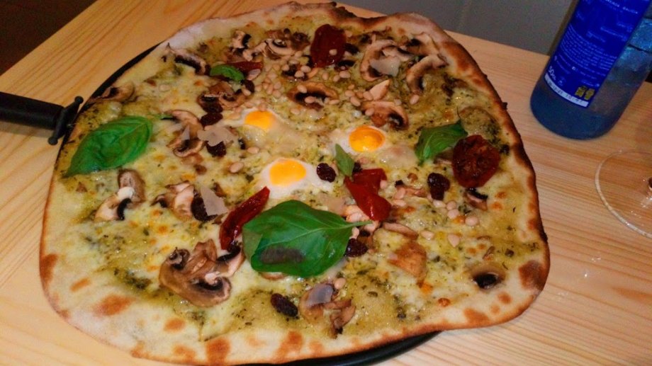 La Mafia se sienta a la mesa - Foto 14