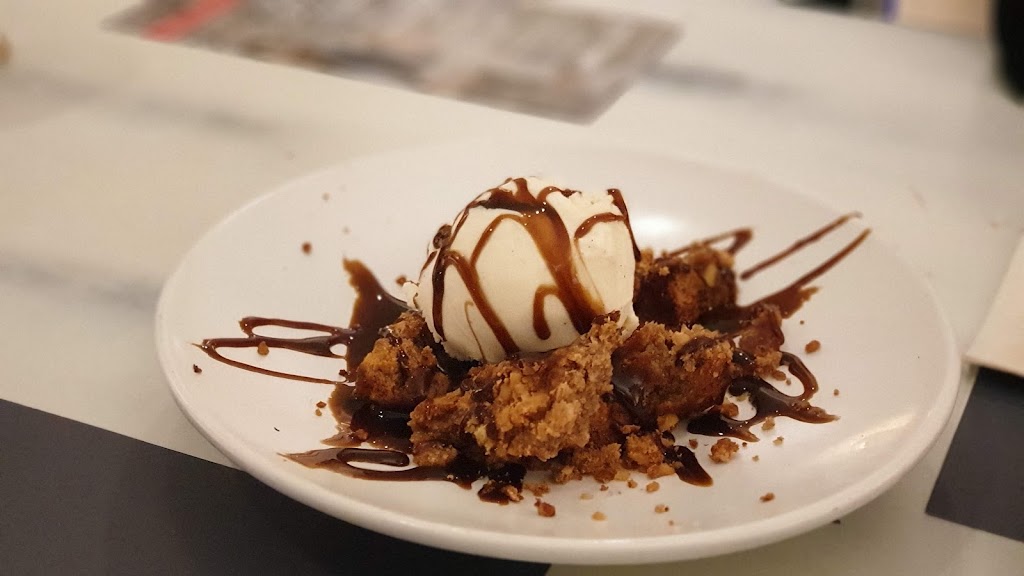 La Mafia se sienta a la mesa - Foto 1