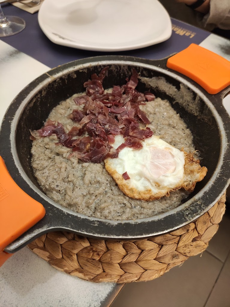 La Mafia se sienta a la mesa - Foto 16