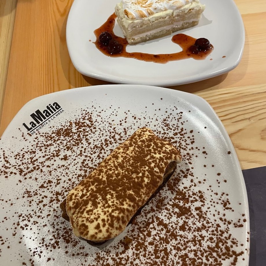 La Mafia se sienta a la mesa - Foto 17