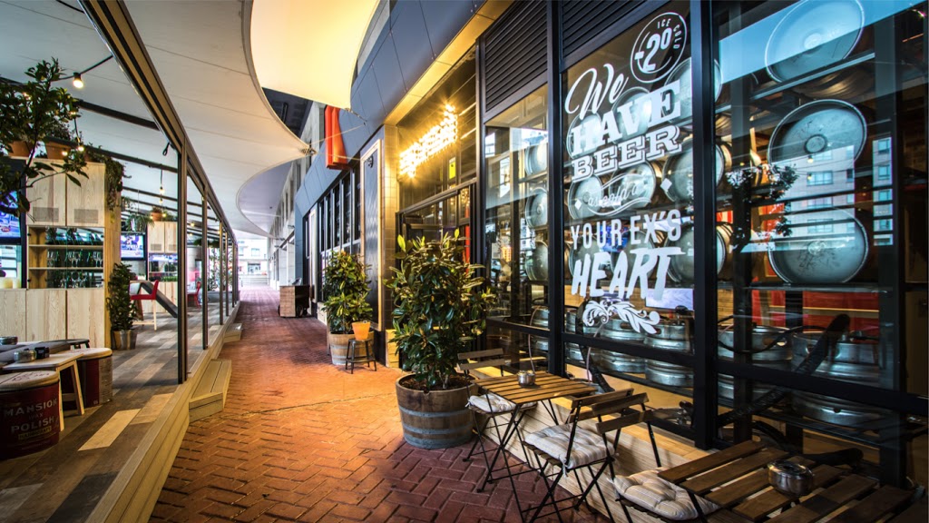 Fire Capitano - Foto 1