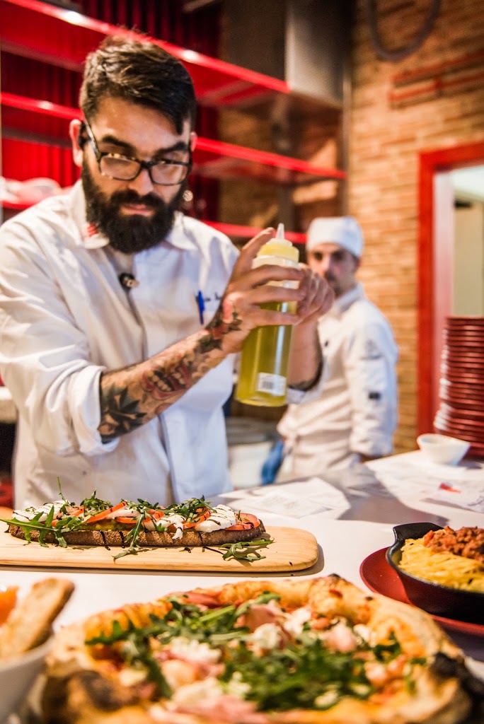 Fire Capitano - Foto 1