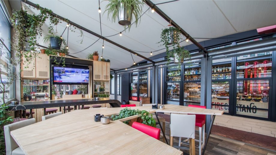 Fire Capitano - Foto 7