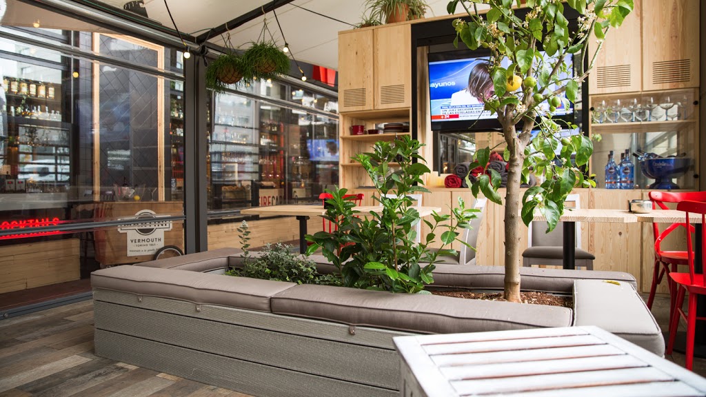 Fire Capitano - Foto 1